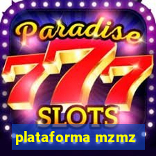 plataforma mzmz